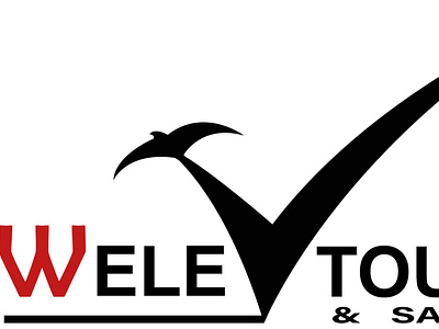 Tour & Travels Logo