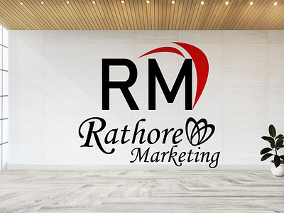 Creative Marketing Logo