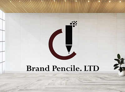 Creative Logo creative creative logo logo logo design logodesign minimal ui uidesign xd