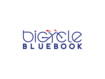 Byciclebluebook logo