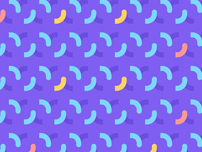 Purple Pattern branding design minimal packaging pattern product purple vector