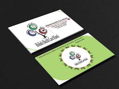 loyalty card mockup branding design illustration