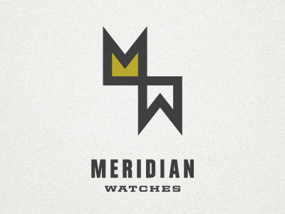 Meridian Watches