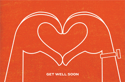 Get Well Soon