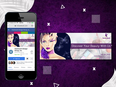 Facebook cover design 2021 beauty cover branding branding design facebook ads facebook cover facebook post fashion cover gradient gradients illustration instagram post modern poster social media social media banner typograpgy ui ux vector web banner