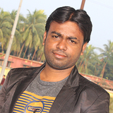 Prosanjit Mojumder