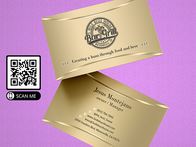 Mockup 5 business card design business cards businesscard costume credit card glitter logo makeup artist visiting card wig