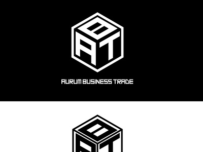 Box Shape Business logo branding business logo design icon illustration logo logo design logodesign mascot mascotlogo