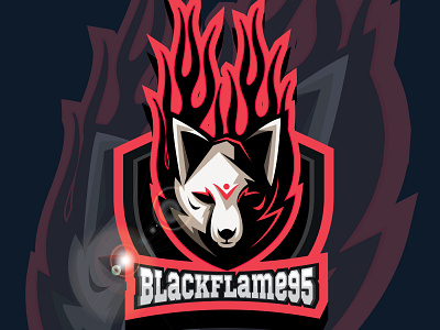 I will design gaming logo , youtube , twitch , mascot, business branding business logo design illustration logo design logodesign mascot mascot logo design mascotlogo twitch logo youtube logo