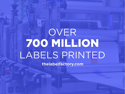 700 million labels printed branding factory label label roll labeldesign labels manufacturing roll labels