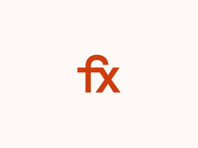 Felix Health Logo Treatment after effects animation branding health lifestyle logo motion graphics