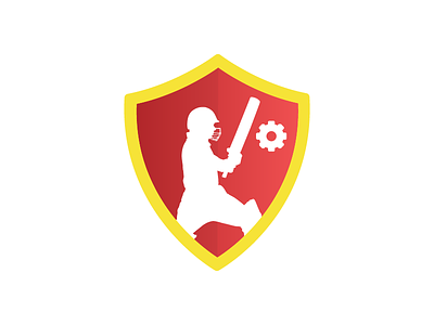 Logo Design for Cricket API