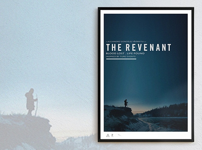 the revenant movie poster art film frame illustraion leonardo dicaprio movie art movie posters movies poster poster art poster design the revenant tom hardy