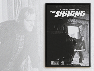 the shining