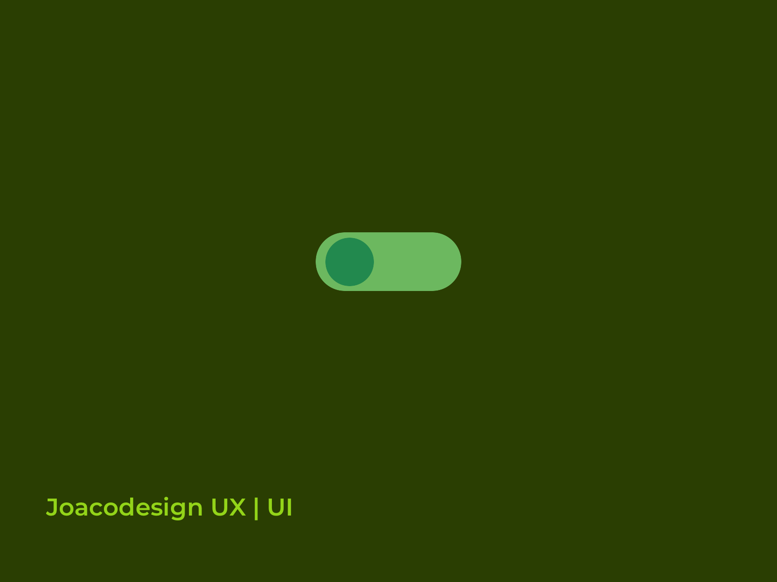 Color Swith in Fifma and Principle by Joacodesign UX UI on Dribbble
