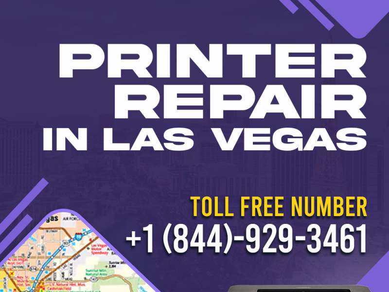 Brother Printer Repair Las Vegas by Printer repair City on Dribbble