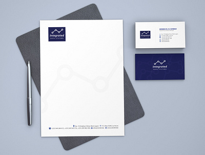 STATIONERY DESIGN abycreative25 branding design stationery