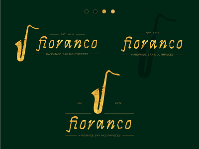 Fioranco Logo studio