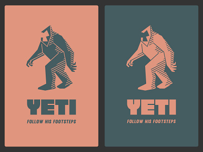 Yeti. 1