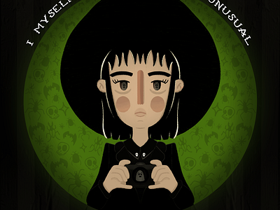 Lydia Deetz