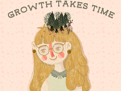 Growth takes time