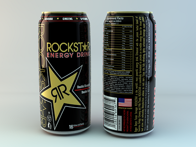 Rockstar Energy