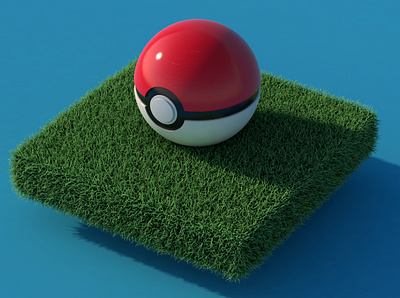 Poke Ball