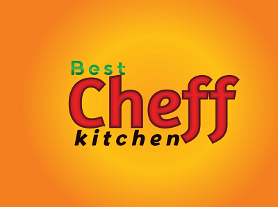 best kitchen adobe illustrator adobe photoshop logodesign typogaphy