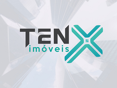 TENX logo