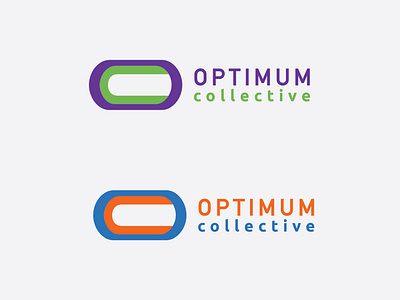 OC Letter Logo