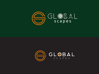 Global Scapes Logo