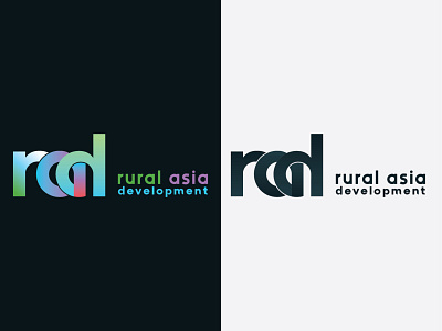 Rural Asia Development LOGO