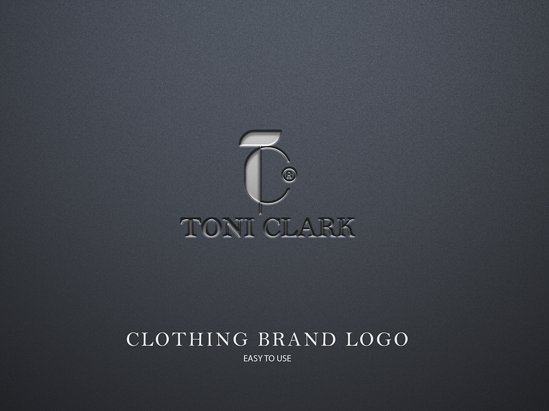 Tc Clothing Logo designs, themes, templates and downloadable graphic