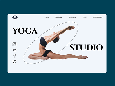 YOGA STUDIO