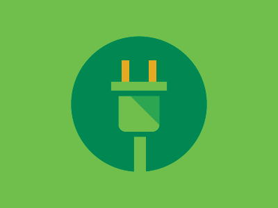 Plug Icon