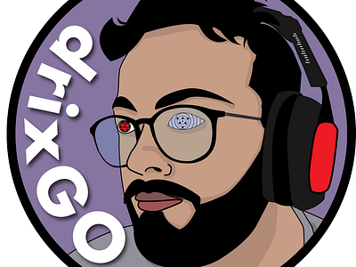 drixGo streaming logo