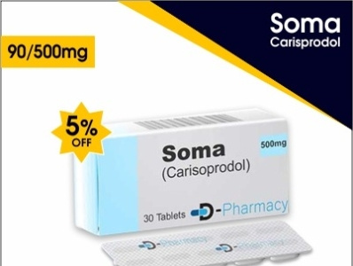 Buying soma online without a prescription