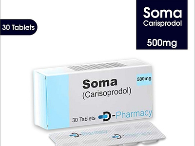 order carisoprodol online