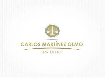 Carlos Martinez Olmo Branding