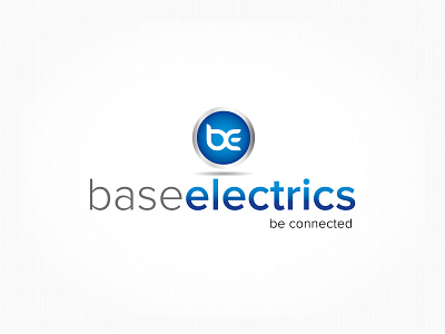 Base Electronics Branding