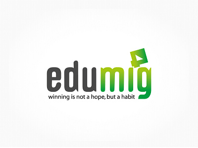 Edumig Branding