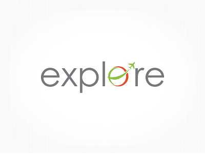 Explore Logo