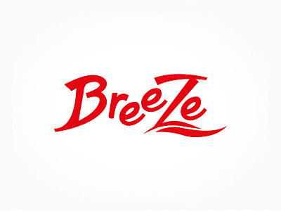 Breeze Branding app icon brand branding design identity illustration logo ui vector