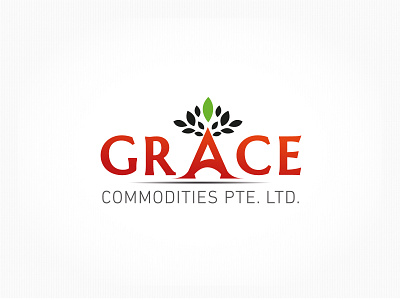 Grace Branding app icon brand branding design identity illustration logo vector