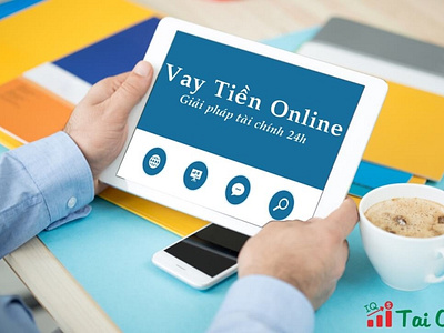 vay tiền nhanh quận 8