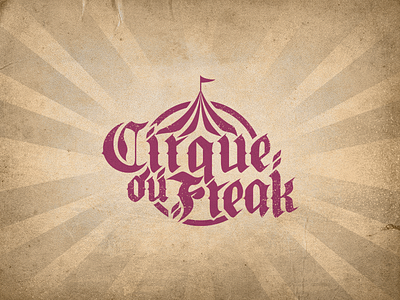 Cirque Du Freak