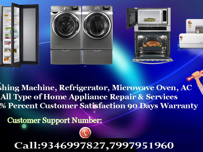 Panasonic Microwave Oven Service Center IN Khar ROAD by sravanthi on