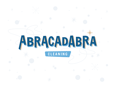 Abracadabra Cleaning