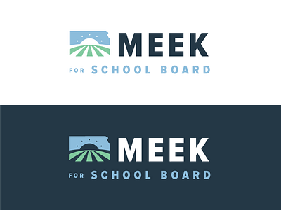 Meek Campaign kansas political school board