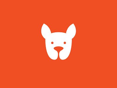 Dog icon animals icon illustration